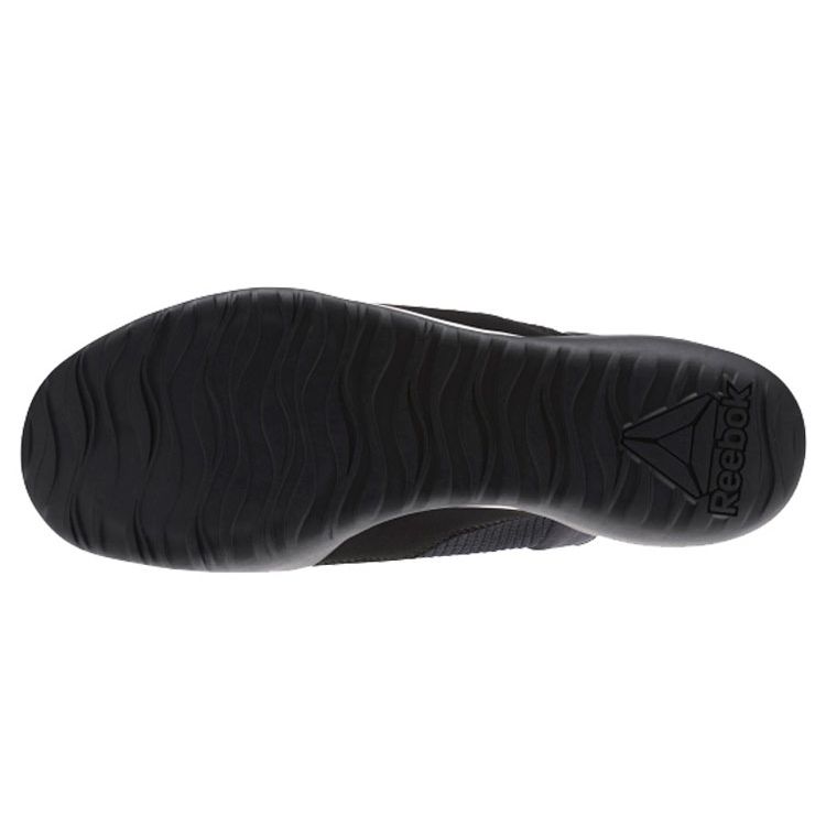 Reebok Combat Noble Lightweight Comfortable Running Shoes Women Sneakers Black CN0744