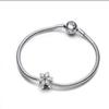 Pandora Sparkling Herbarium Cluster Charm 792623c01