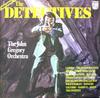 LP Record JOHN GREGORY & HIS ORCHESTRA - The Detectives SON030 Philips 1976 UK Jazz Used