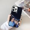 The Untamed Coque Shell For iPhone 17 Air 15 16 14 13 12 Pro Max 11 Pro Max Plus Phone Case Cover