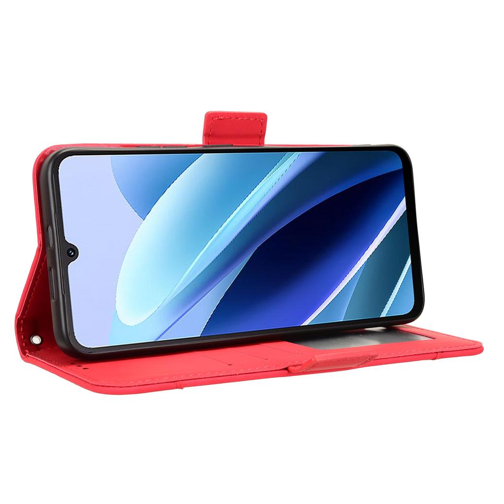 ZOSI 2.8 Inch Large Screen WiFi HD Smart Indoor Monitor Camera Two Way Audio Night Vision Security