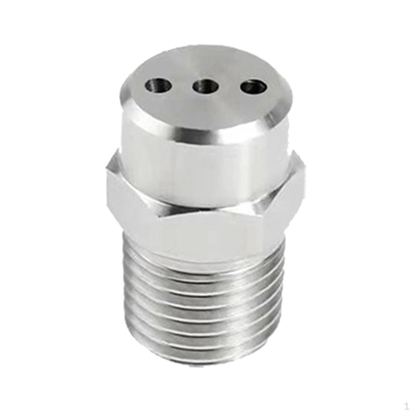 Pressure Washer Attachment for Optimal Cleaning Results 3 Holes