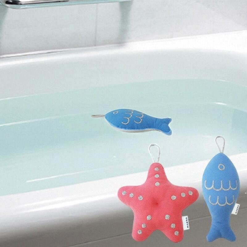 Bathtub Cleaner [MA-W555] Blue