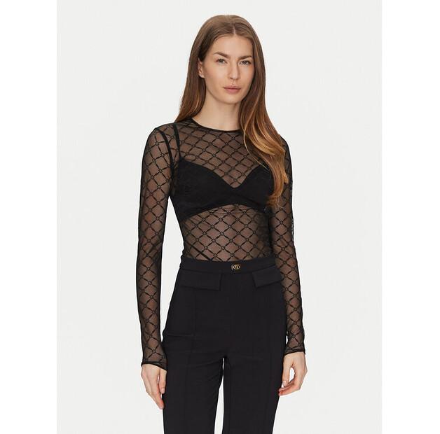 

Толстовка Elisabetta Franchi BO-021-51E2-V260 EU 40