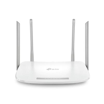 TP-Link EC220-G5 Wireless Router 1200 Mbps White