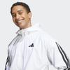 Adidas Unisex New Windbreaker Essential 3s Windbreaker