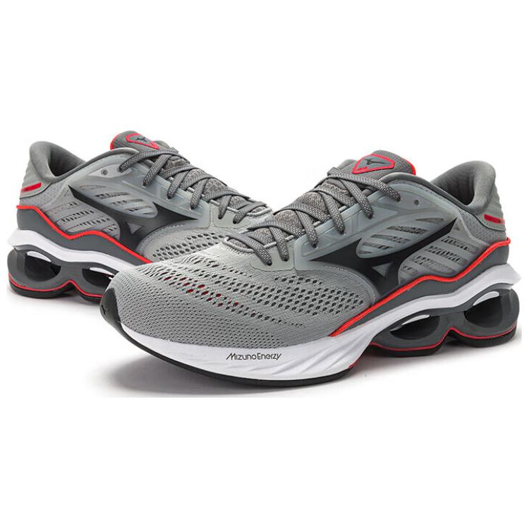 Mizuno Creation 23 Fabric Cushioning Slip Resistant Abrasion Resistant Cushioning Slip Resistant Abrasion Resistant J1GC220152