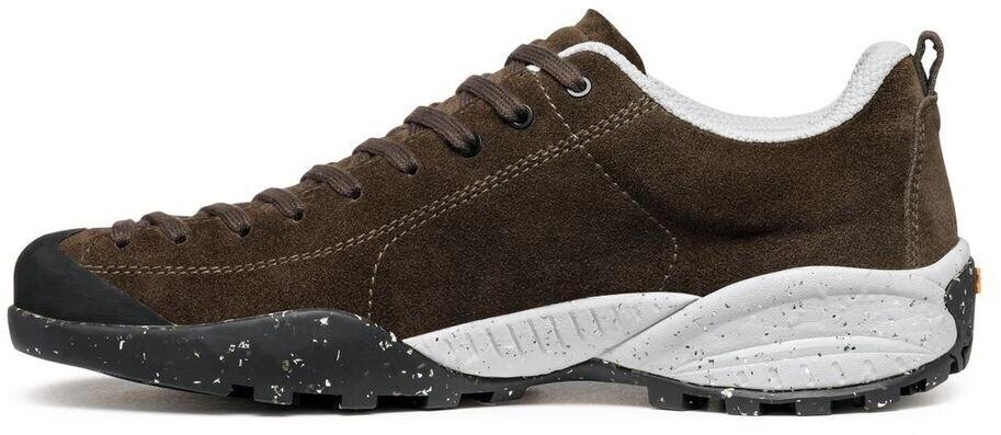 

Обувь для треккинга Scarpa Mojito Planet Suede (32711) (32711-1038) pepper 45 ½