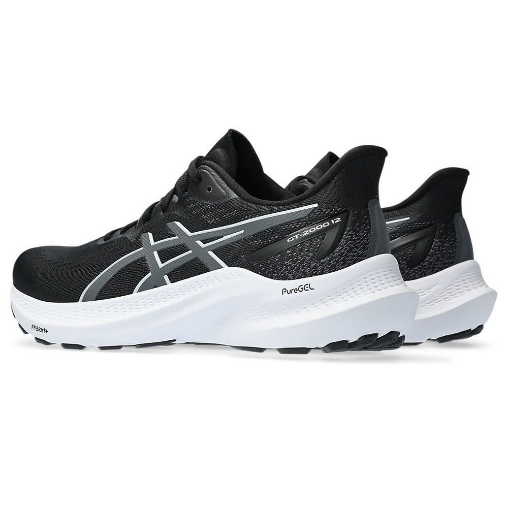 ASICS 12 Running Shoes GT-2000 Women's