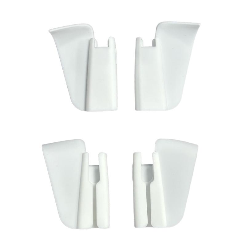 Intelligent Glasses Light Protector Barrier ABS Cover For Common Models Simple Arrange Sunlight Reduction Unisex Design