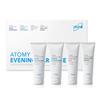 Korejská kosmetika Atom Beauty Večerní péče 4 typy Přírodní