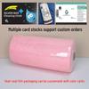 Tear-Off Fiber Kitchen Cleaning Rags