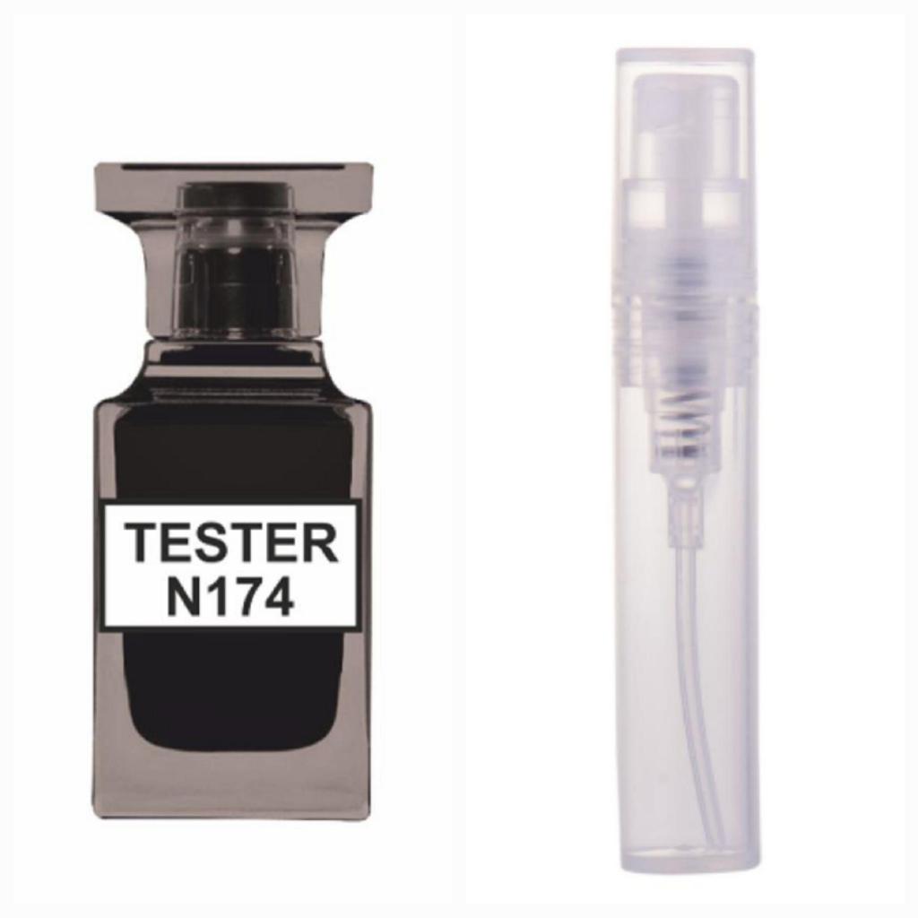 Profumo Unisex N. 174 nella lista