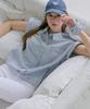 SLOWLOLLI Mono Capri Pants_2 Colors