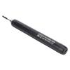 Cordless Soldering Iron Kit Portable Wood Burning Kit with 3 Custom Tips Smart Power By Battery Support Auto Sleep Mode