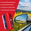 Car Glass Oil Film Remover Glass Cleaning Board Hydrophobic Glass Coating for Windshield Clear Window Auto Detailing Tool