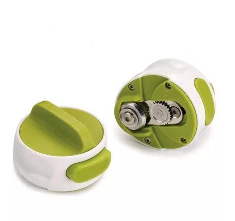 Lid Opener Screw Kitchen Utility Gadget Labor Saving Kitchen Tools