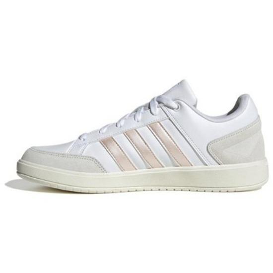 

Adidas Cloudfoam All Court White Womens IG4228 EU 36.5 серый
