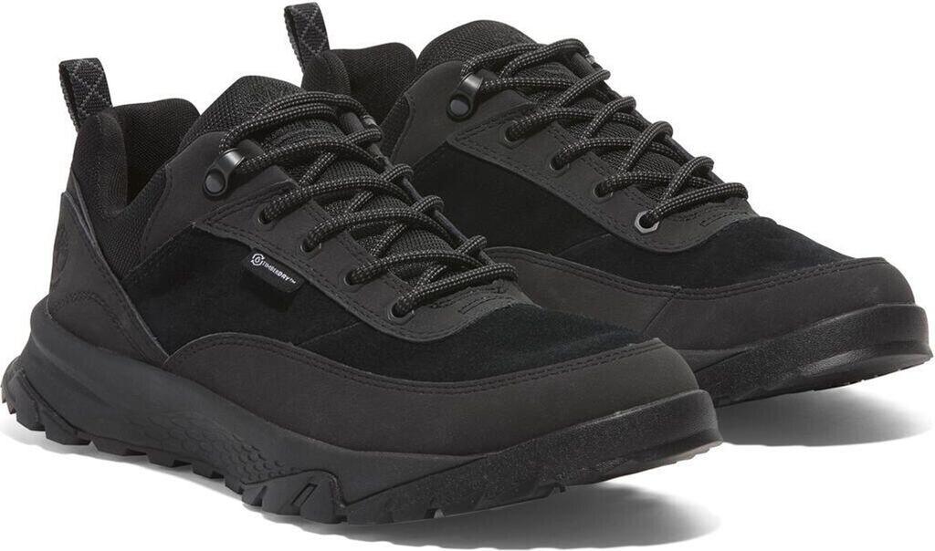 Timberland Waterproof Lincoln Peak Lite Boots - Black