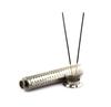TreegoArt Stainless Steel Agarbatti Stand for Puja |Incense Stick Holder with Ash Catcher|nStainless Steel Incense Burner| 1 Piece - (9 Inches)