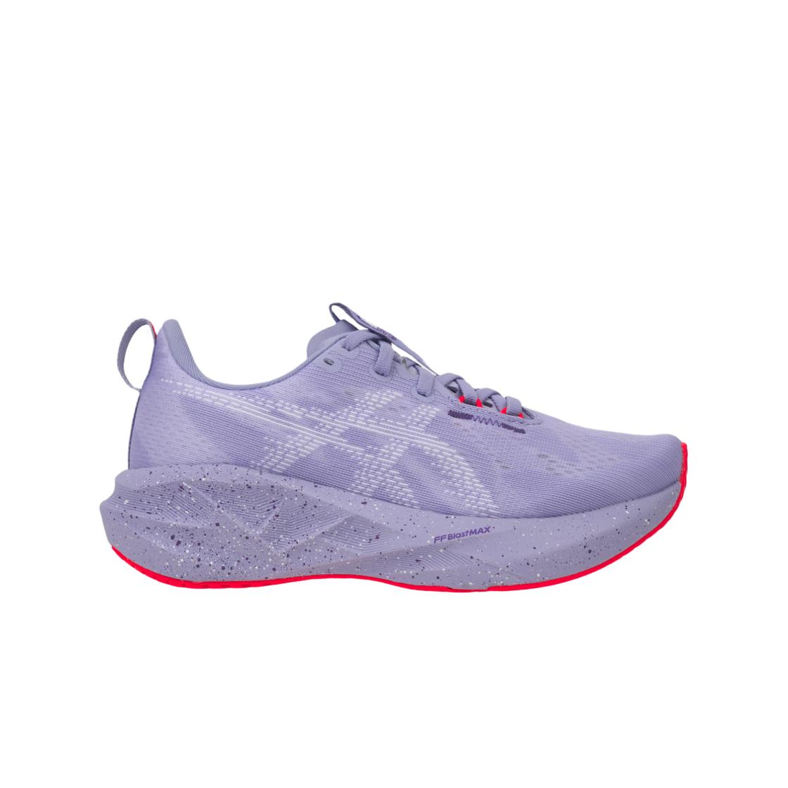 ASICS Novablast 5 Tokyo Vapor Edo Purple Женские кроссовки 1012B912-500 37.5