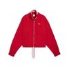 W Premium Ess Relaxed Wv Jacket 11red 633998