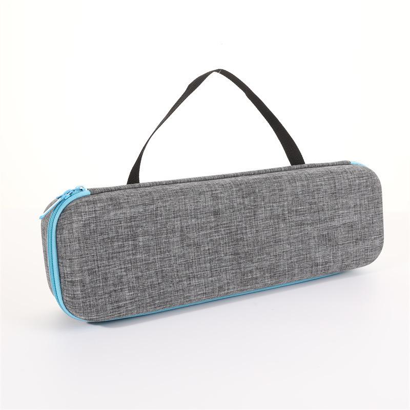 Multi-functional EVA Travel Bag for Dyson & Revlon Hair Tools – Shockproof Storage