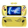 Silicone Console Cover Button Protective Cap Protective Case Cover Non-slip Anti Drop Replacement Accessories for ASUS Rog Ally