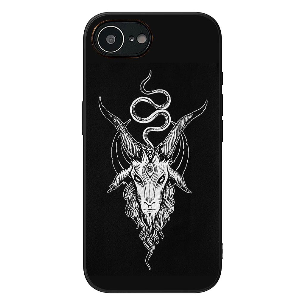 Witch Moon Tarot Divine Skull Case for Motorola Moto G54 G05 G24 G45 G55 G75 G85 G15 G57 G86 Power Edge 50 30 Fusion neo Pro Motorola Moto G86 Power