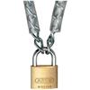 Padlocks - ABUS - Series 55 - Shackle 23 Mm - Length 45 Mm