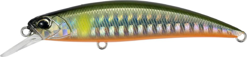 Duo Spearhead Ryuki 70S Light Sinking Lure AHA4006 (7175)
