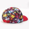 Spider Man Childrens Embroidered Baseball Cap With Sun Protection And Breathable Cotton For Spring Autumn Seasons