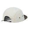 Clape Cap Baseball Short Brim Cotton Foldable Lightweight Outdoor Cycling Running Light Beige BS26DY11