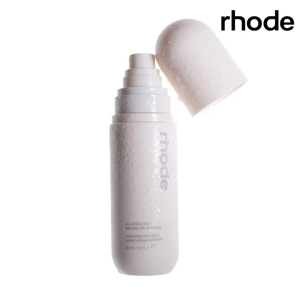 RHODE Hailey Beaver Glazing Hydration Mist Spray 80ml
