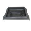 Car Dashboard Storage Tray Small Compartments Storage Box with Rubber Mat for Honda N-VAN JJ1 JJ2 Interior Accessory
