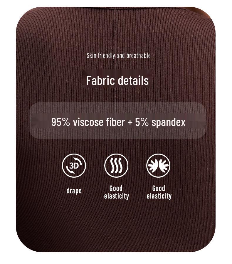 Premium High Elasticity Long Sleeve Yoga Top: Slimming & Stylish for Fitness, Running, and Casual Wear