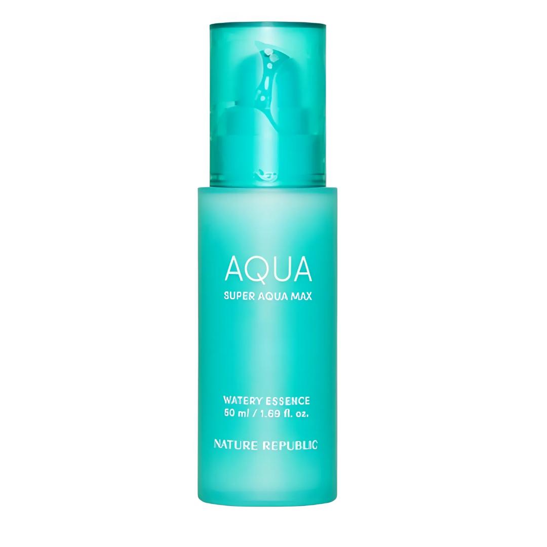 [NATURE REPUBLIC] Super Aqua Max Hydration Essence 50ml