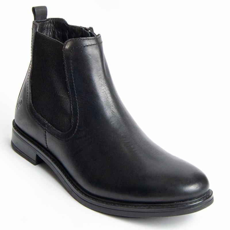 Men's Leather Boot.  Purapiel  Botiel9  99005