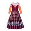 Halloween Children Cosplay Costume Witch Also Crazy Cosplay Costume Princess Dress