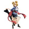 NARUTO Gals NARUTO Shippuden Temari Complete Figure