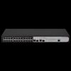 H3C S2626V2 24-Port 100M Layer 2 Managed Switch