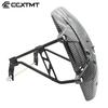 Electric Motorcycle Tire Splash Mudguard Suitable Rear Wheel Mudguard For For Sur-Ron Sur Ron Light Bee X & Light Bee S Refit