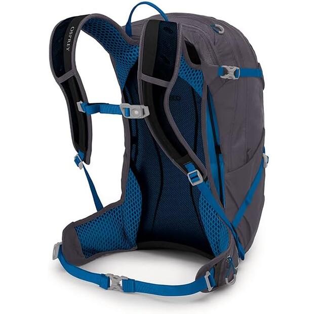 Рюкзак Osprey Sylva 20 space travel grey (Damen)