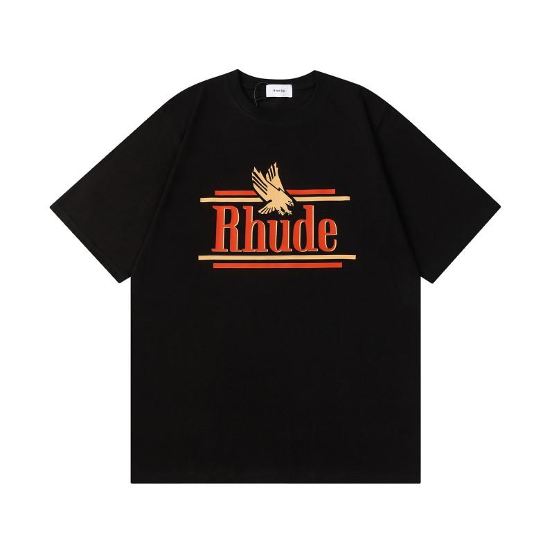 Unisex Oversized Cotton T-Shirt With Creative Graphic Print Streetwear Casual Tee Men Women