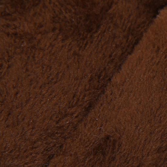 Unisex USB Elektrisk Drivna Plysch Värmande Uppvärmda Inläggssulor Fot Skor Värmare Kuddar