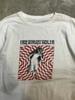 Vintage The Mars Volta Tee Short Sleeve White All Size Shirt