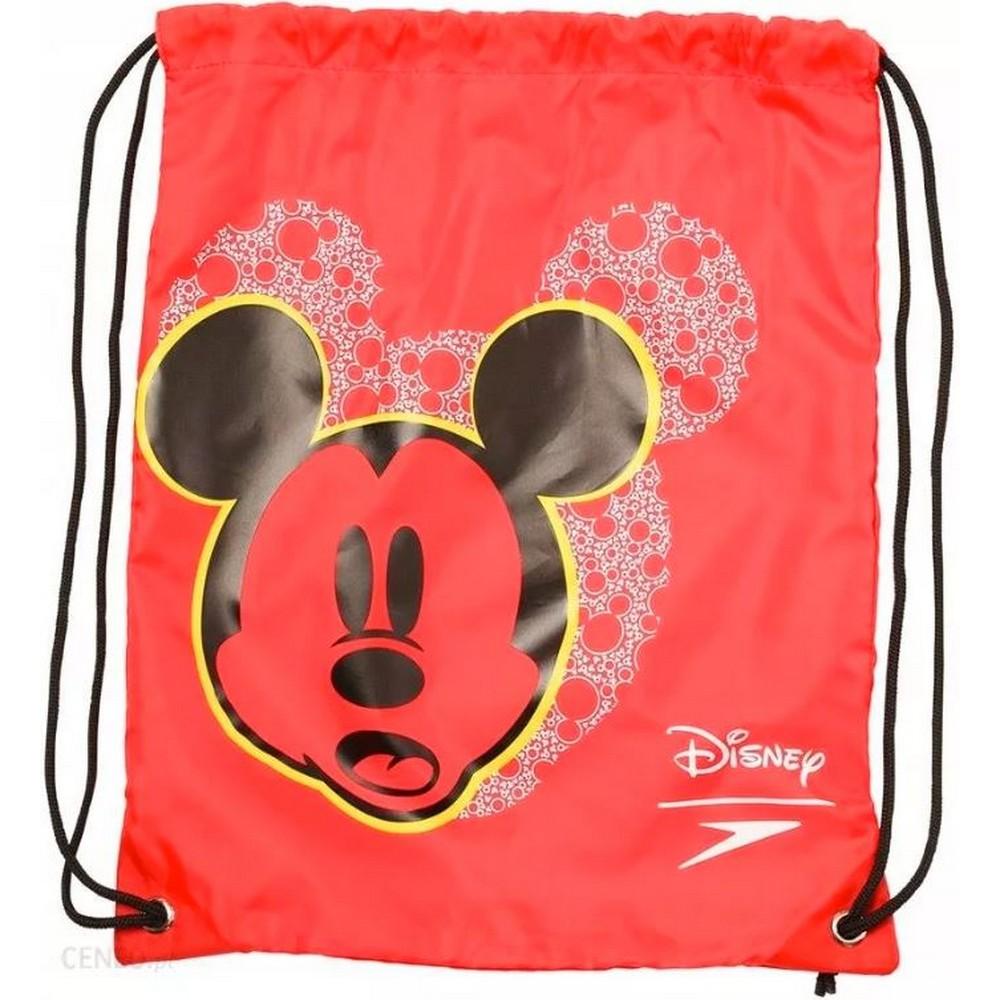 Disney Mikke Mus Speedo Snøreveske