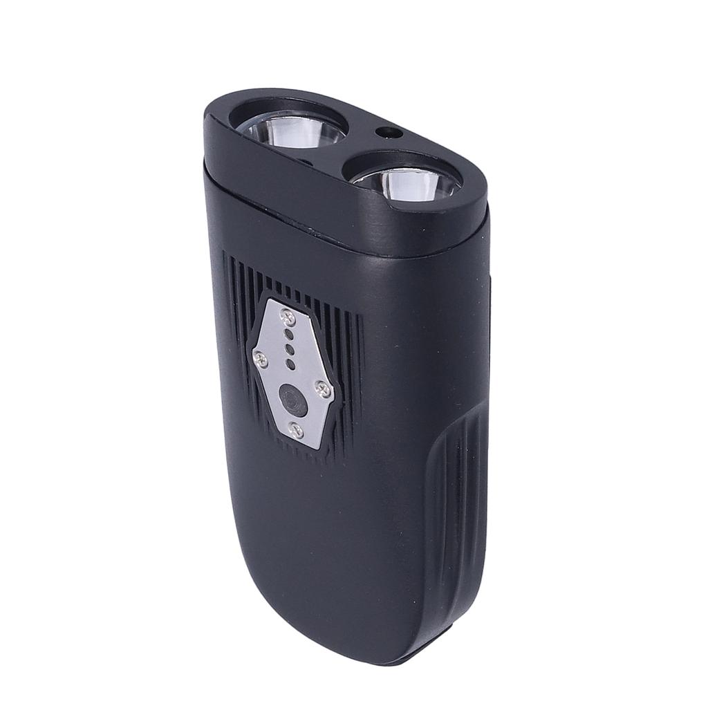 LED Bike Light Bicycle Front Light Mountain Cycling Headlight Flashlight Warning Lights