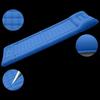 Outdoor Camping Inflatable Mattress with Pull Straps