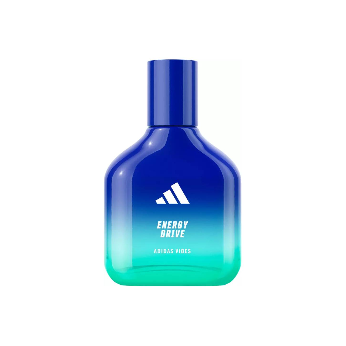 Adidas Vibes Energy Drive Power Draw
